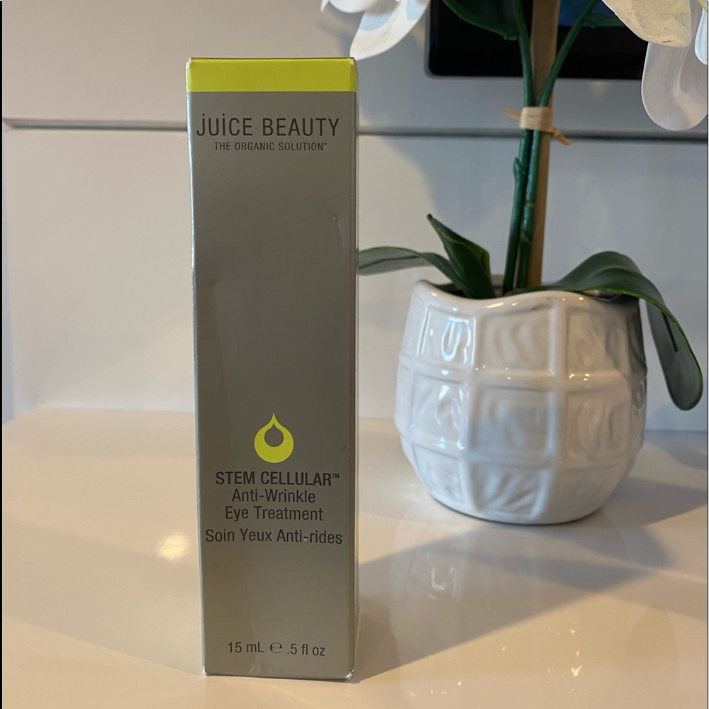 Juice Beauty Stem Cellular